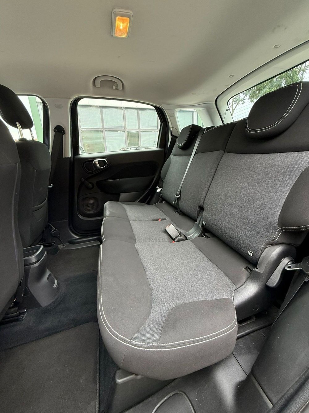 Fiat 500L usata a Firenze (13)