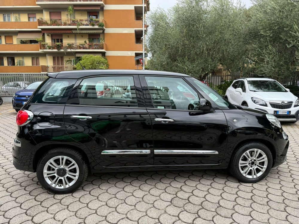 Fiat 500L usata a Firenze (4)