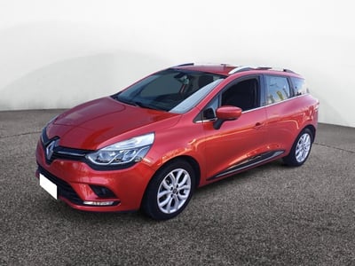 Renault Clio Sporter dCi 8V 90CV Start&amp;Stop Energy Zen del 2018 usata a Ceccano