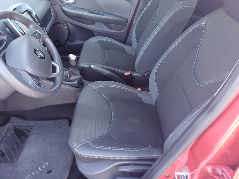 Renault Clio Sporter usata a Frosinone (10)