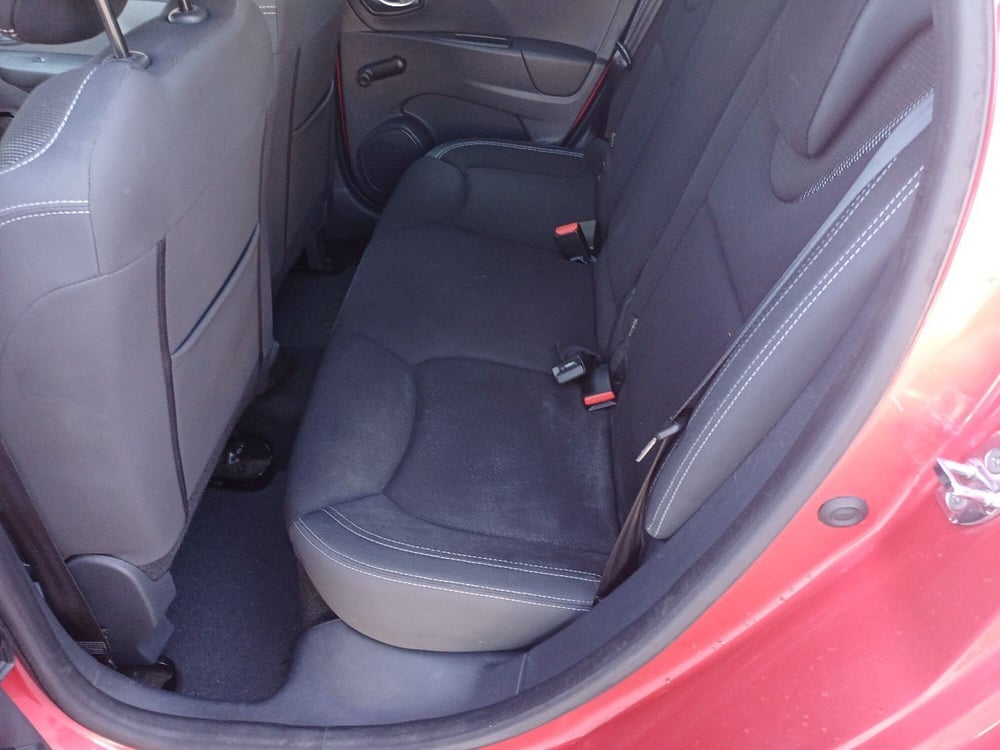 Renault Clio Sporter usata a Frosinone (11)