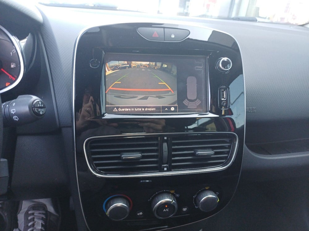 Renault Clio Sporter usata a Frosinone (16)