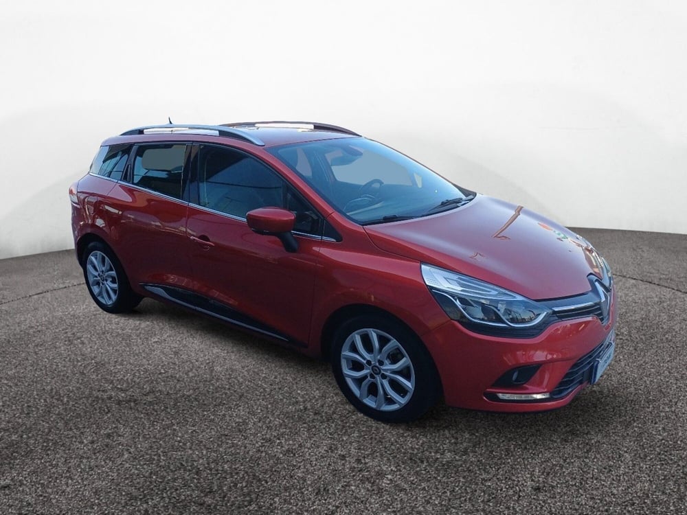 Renault Clio Sporter usata a Frosinone (2)