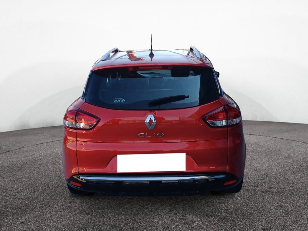 Renault Clio Sporter usata a Frosinone (5)