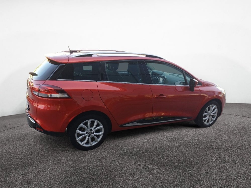 Renault Clio Sporter usata a Frosinone (6)