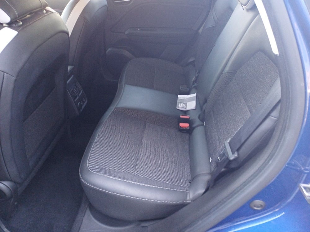 Renault Captur usata a Frosinone (12)