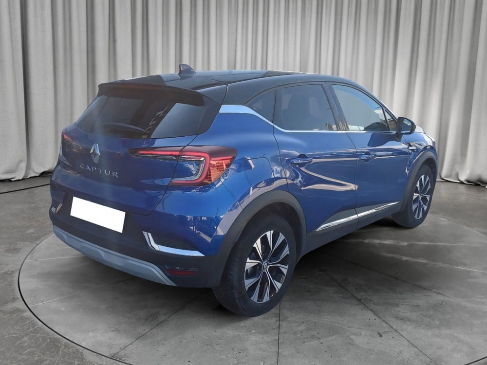 Renault Captur usata a Frosinone (3)