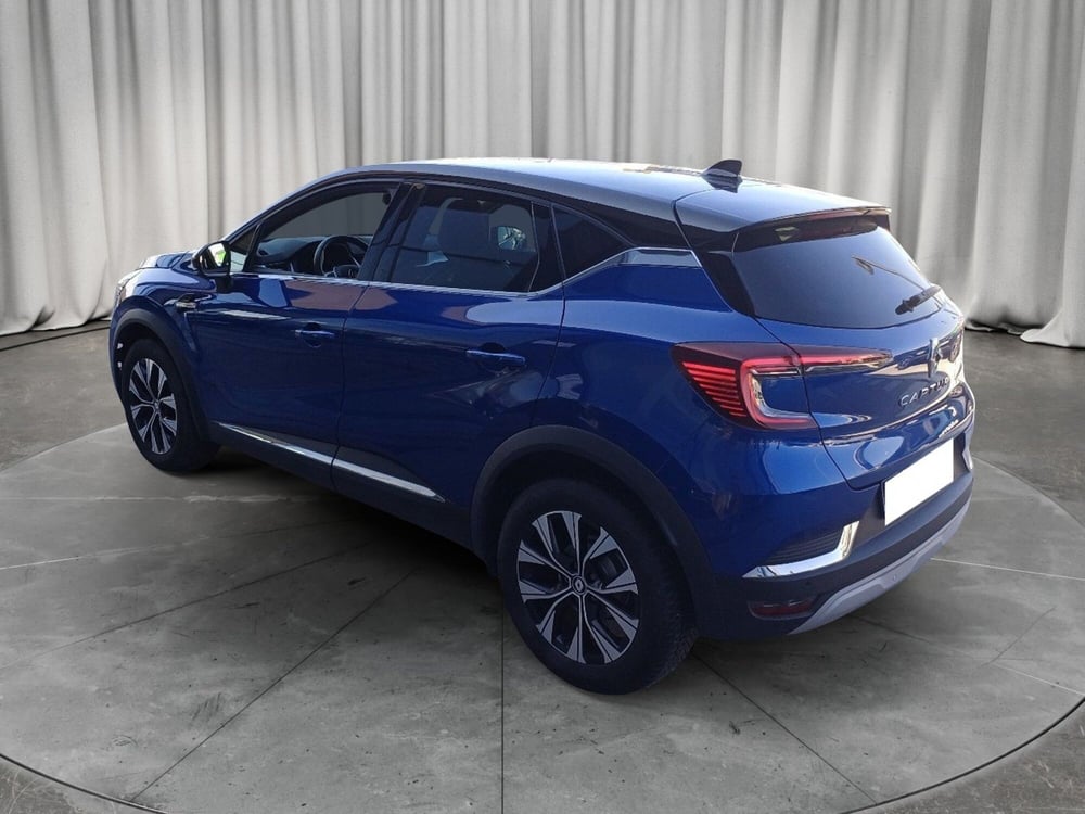 Renault Captur usata a Frosinone (4)
