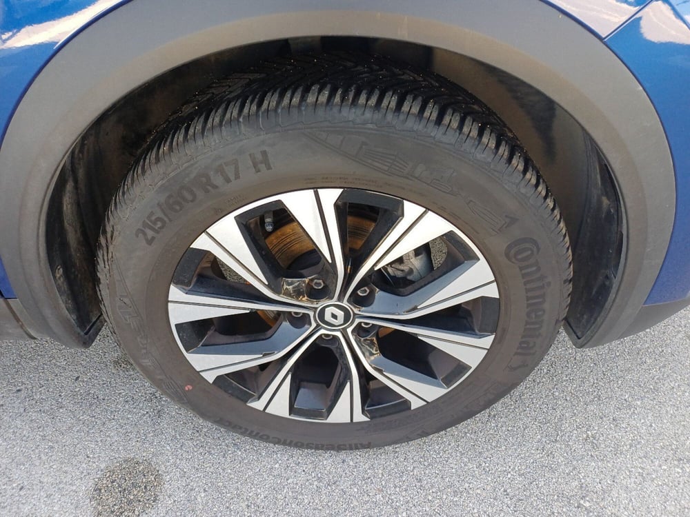 Renault Captur usata a Frosinone (8)