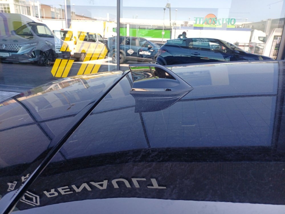 Renault Captur usata a Frosinone (9)