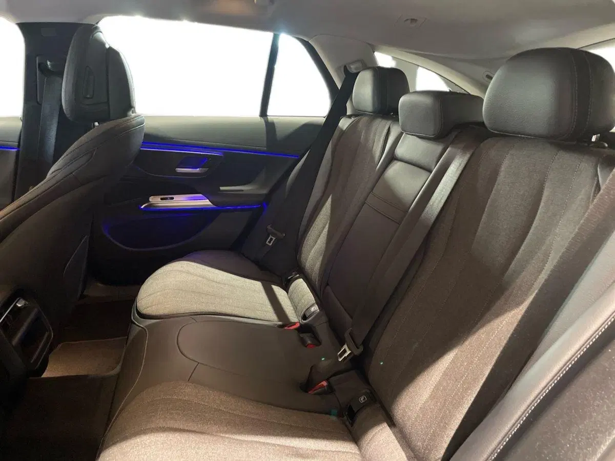 Mercedes-Benz Classe E Station Wagon usata a Prato (16)
