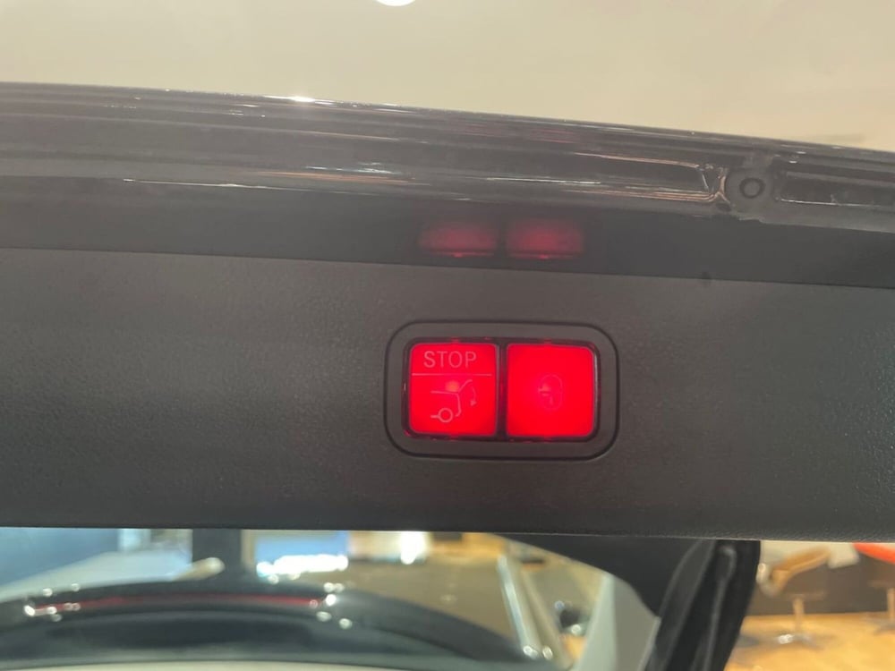 Mercedes-Benz Classe E Station Wagon usata a Prato (18)
