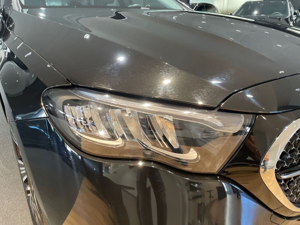 Mercedes-Benz Classe E Station Wagon usata a Prato (7)