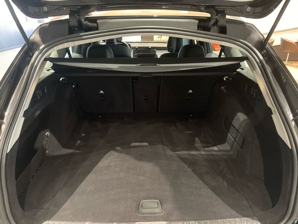 Mercedes-Benz Classe E Station Wagon usata a Prato (8)