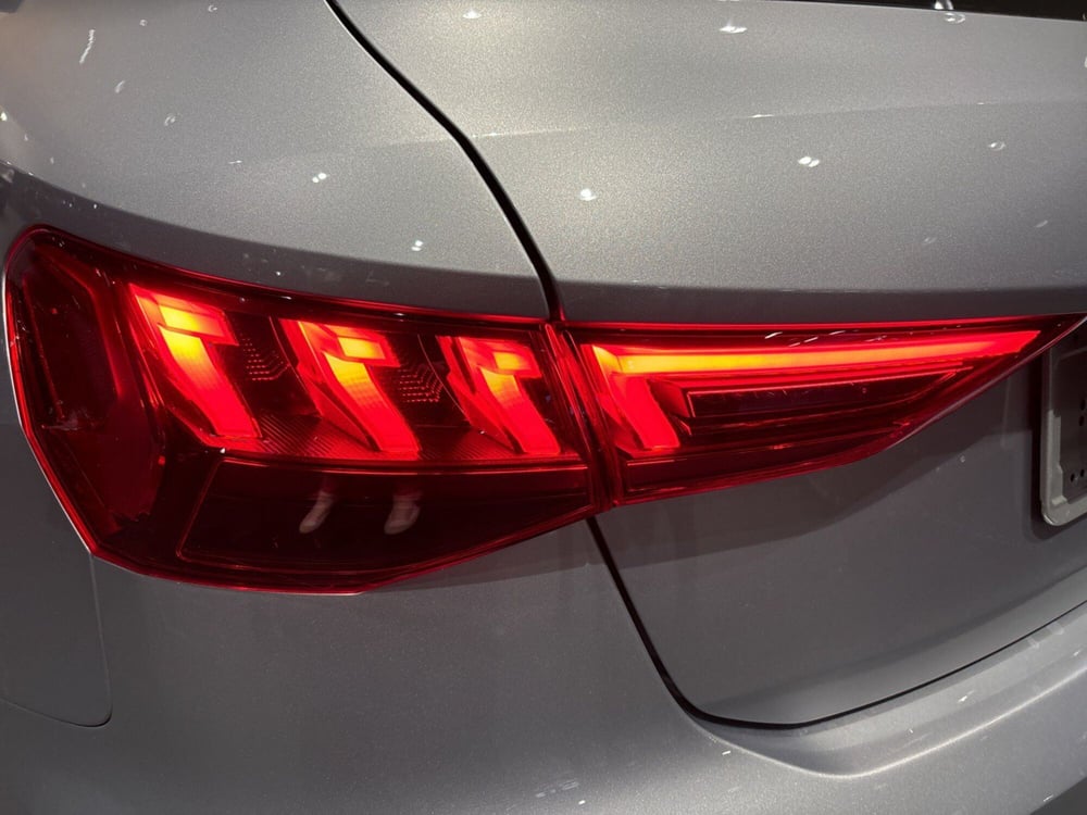 Audi A3 Sportback usata a Pistoia (10)