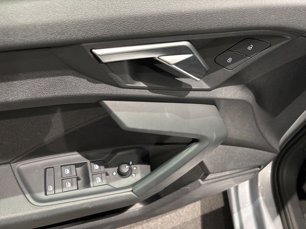Audi A3 Sportback usata a Pistoia (17)