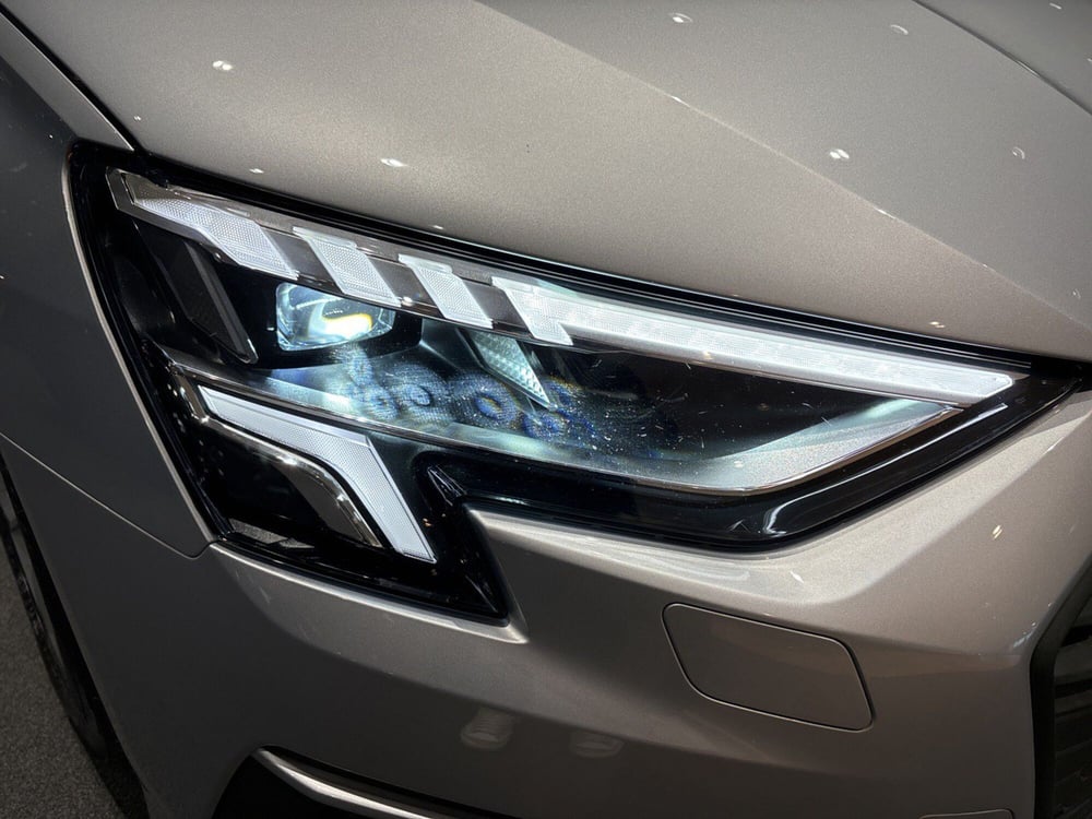 Audi A3 Sportback usata a Pistoia (5)