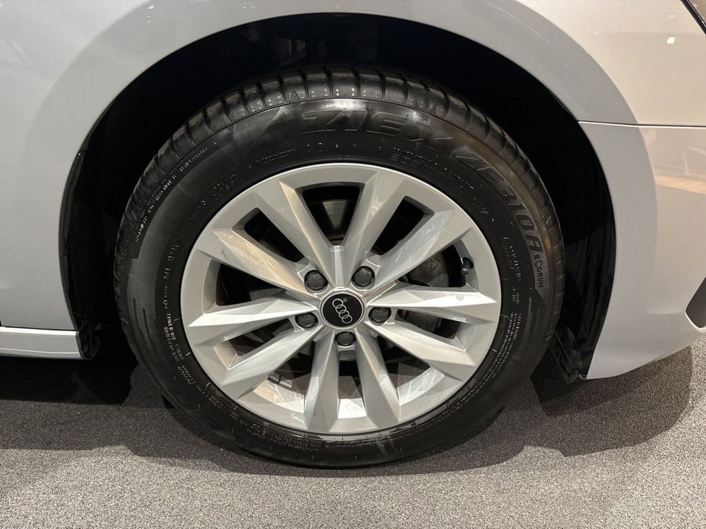 Audi A3 Sportback usata a Pistoia (9)