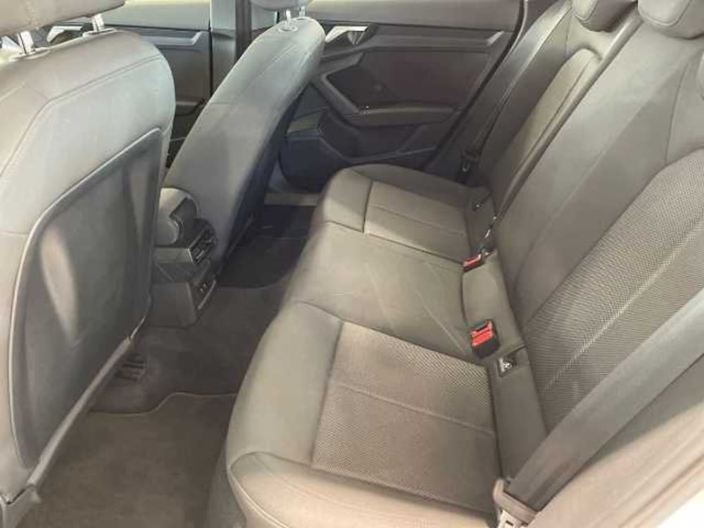 Audi A3 Sportback usata a Prato (16)