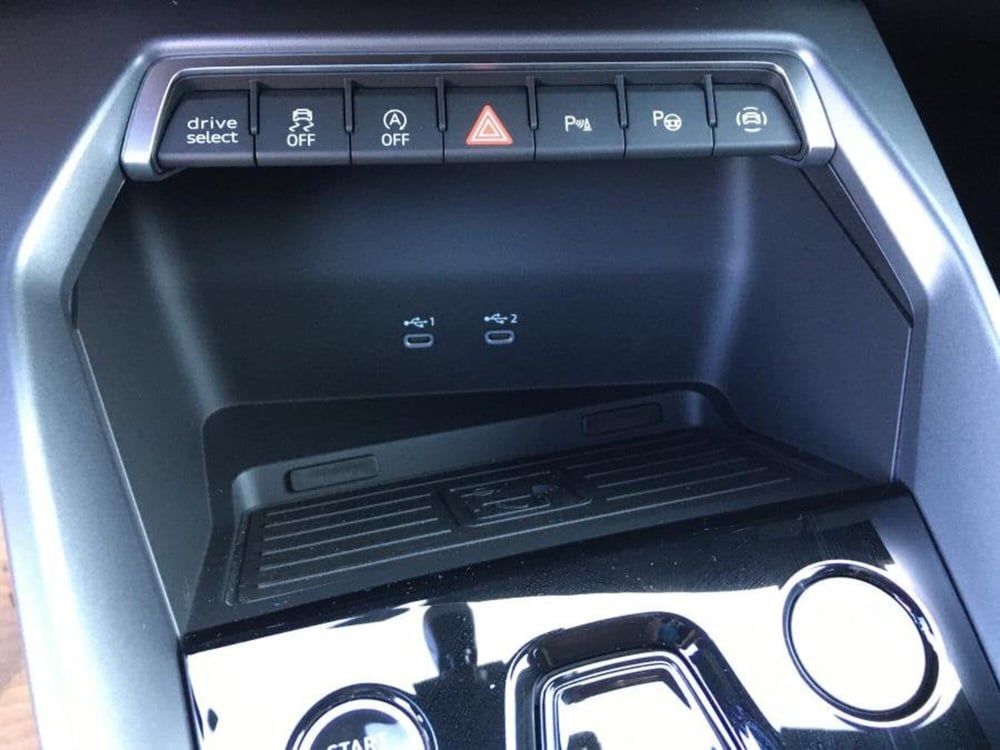 Audi A3 Sportback nuova a Cuneo (16)