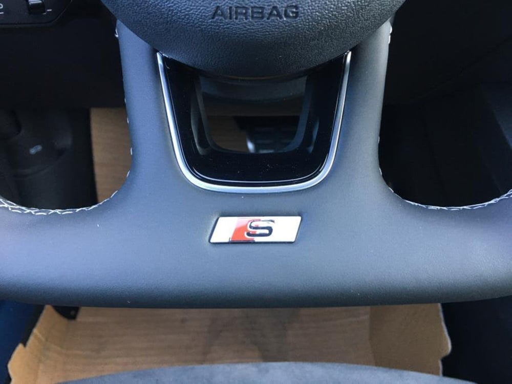 Audi A3 Sportback nuova a Cuneo (19)