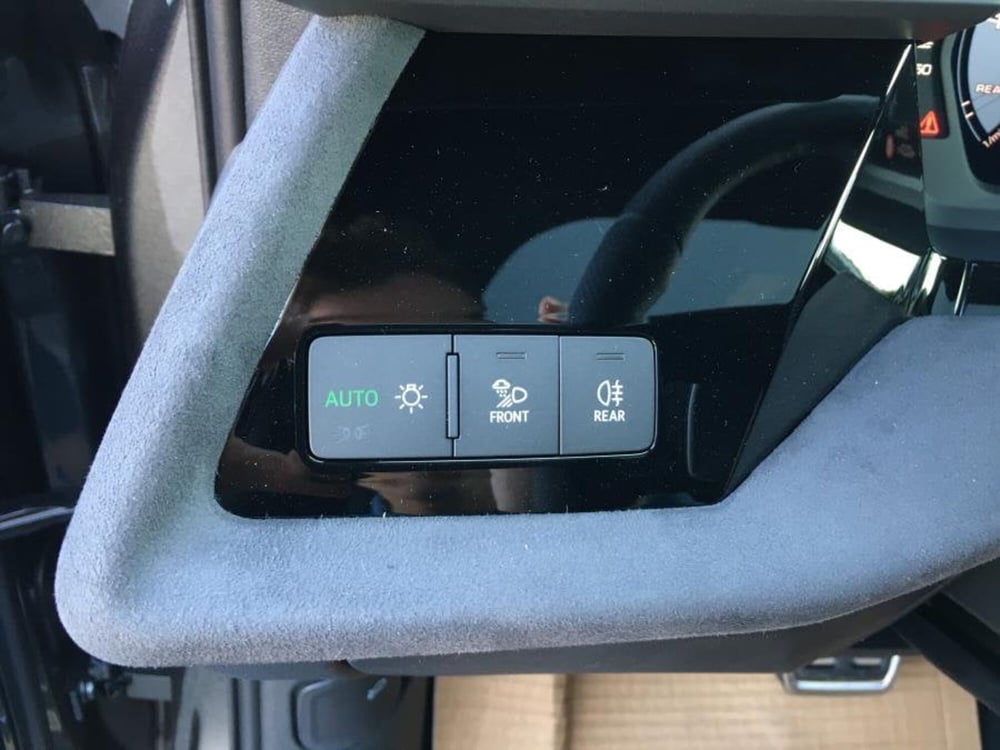 Audi A3 Sportback nuova a Cuneo (20)