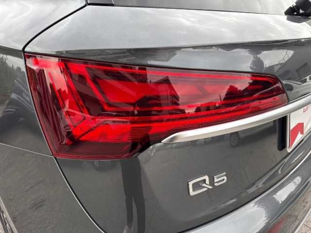 Audi Q5 usata a Prato (10)