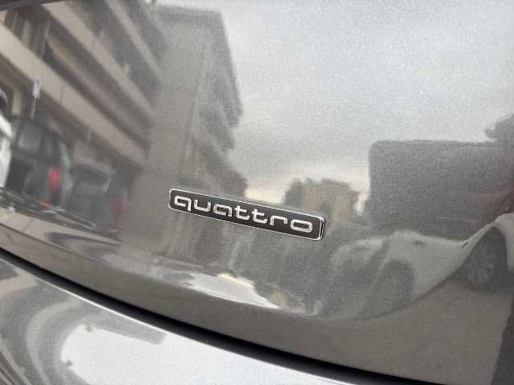 Audi Q5 usata a Prato (14)