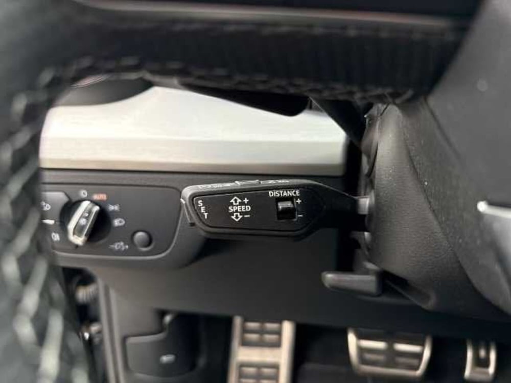 Audi Q5 usata a Prato (16)