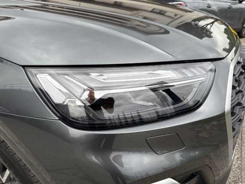 Audi Q5 usata a Prato (6)