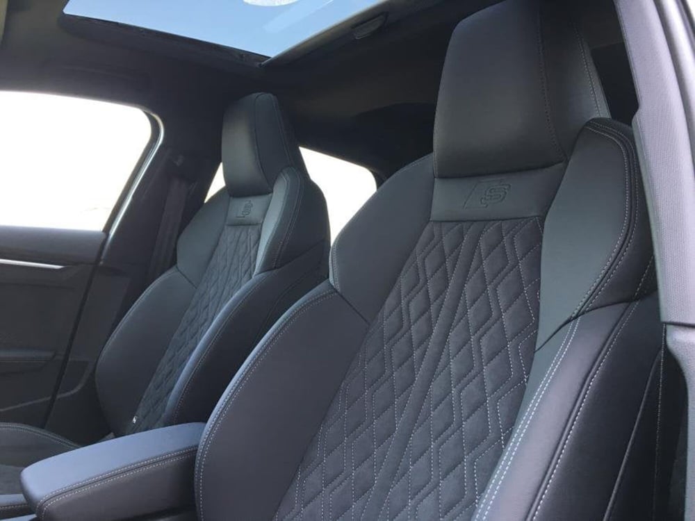 Audi A3 Sportback nuova a Cuneo (10)