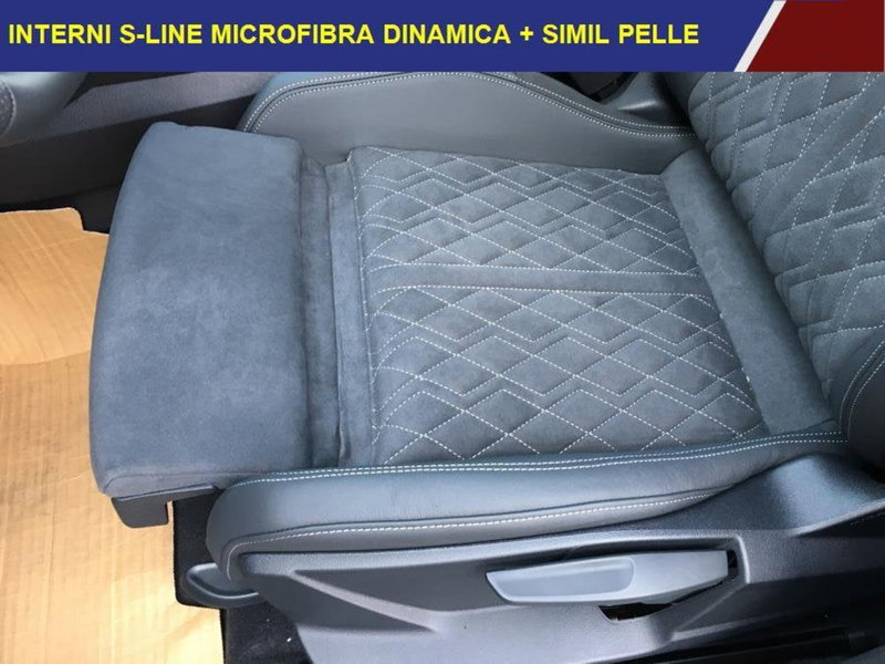 Audi A3 Sportback nuova a Cuneo (11)