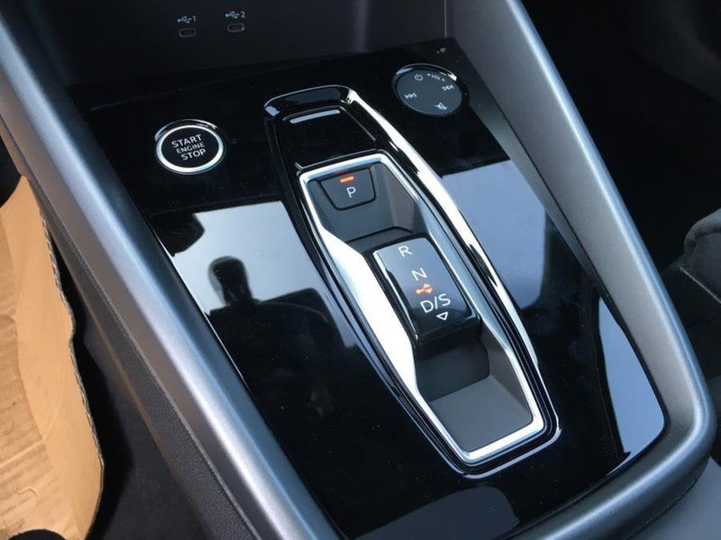 Audi A3 Sportback nuova a Cuneo (15)