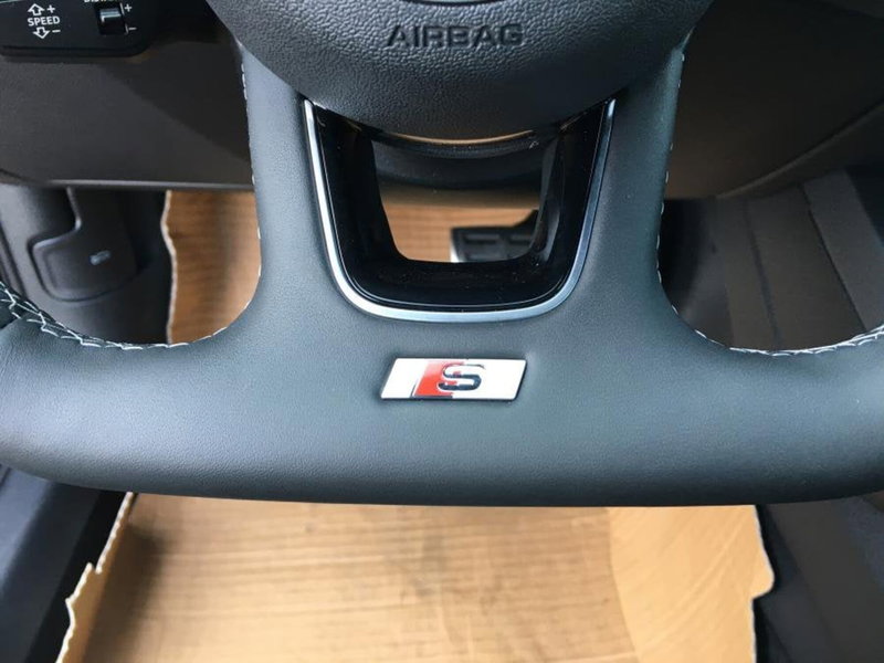 Audi A3 Sportback nuova a Cuneo (16)