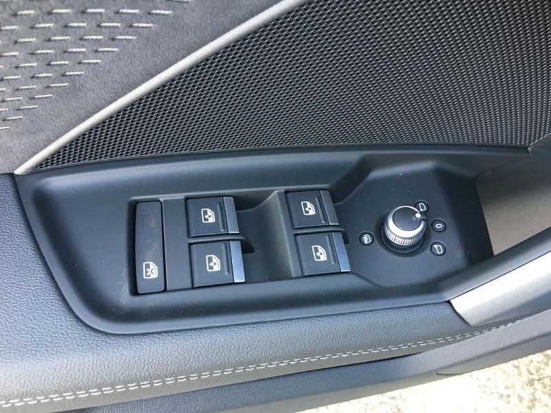 Audi A3 Sportback nuova a Cuneo (19)