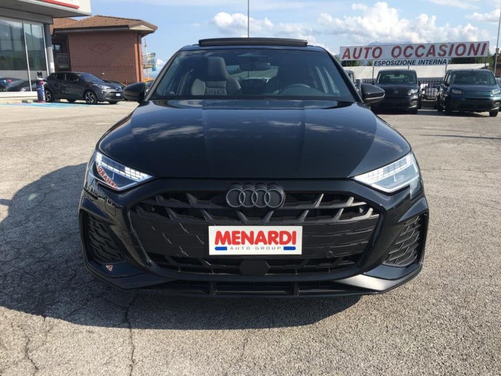 Audi A3 Sportback nuova a Cuneo (4)