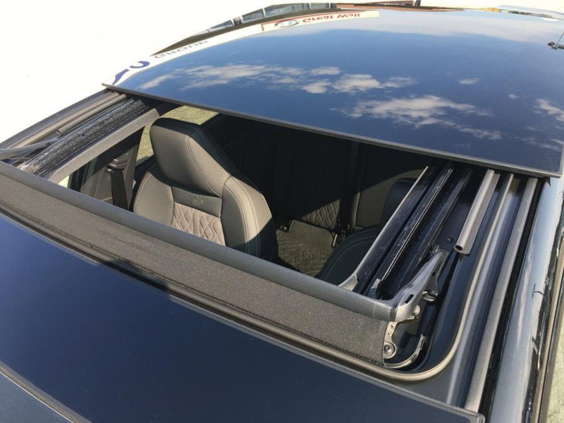 Audi A3 Sportback nuova a Cuneo (6)