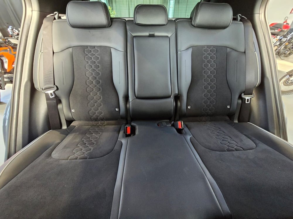 Kia Sportage usata a Rimini (13)