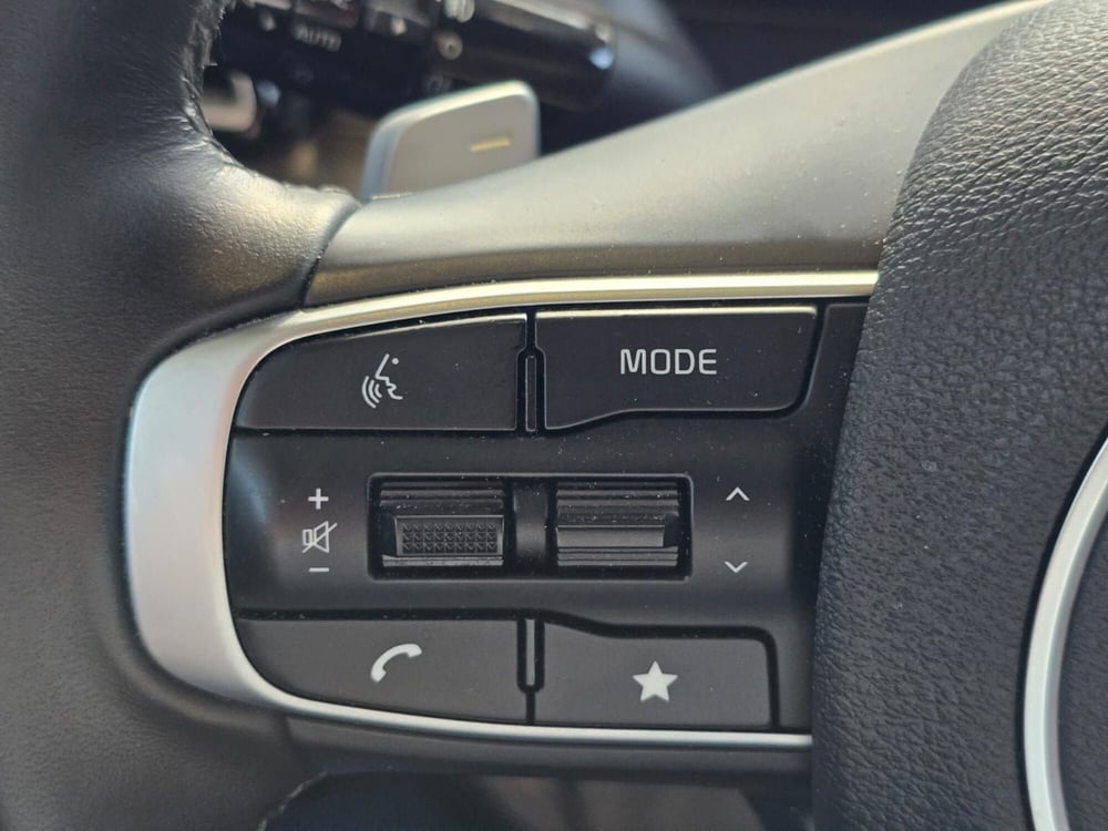 Kia Sportage usata a Rimini (16)