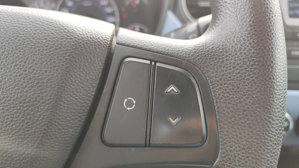 Hyundai i10 usata a Firenze (17)