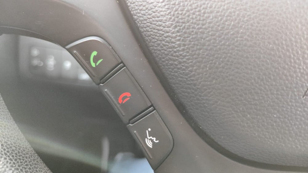 Hyundai i10 usata a Firenze (18)