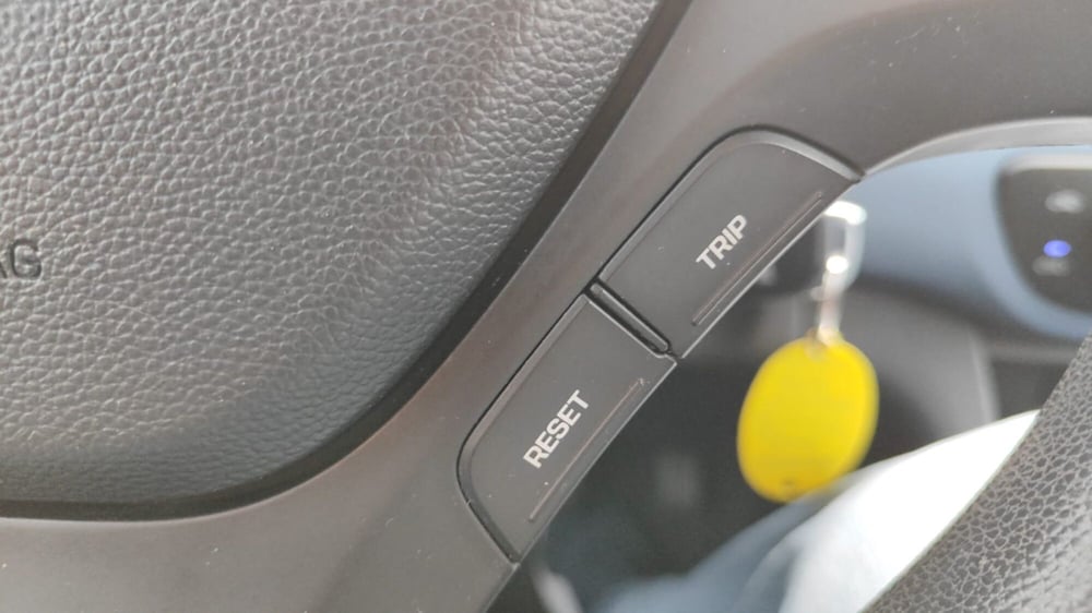 Hyundai i10 usata a Firenze (19)