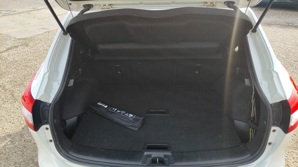 Nissan Qashqai usata a Firenze (8)