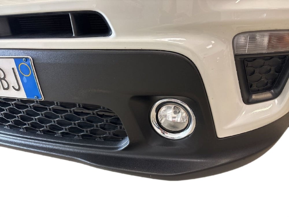 Jeep Renegade usata a Arezzo (15)