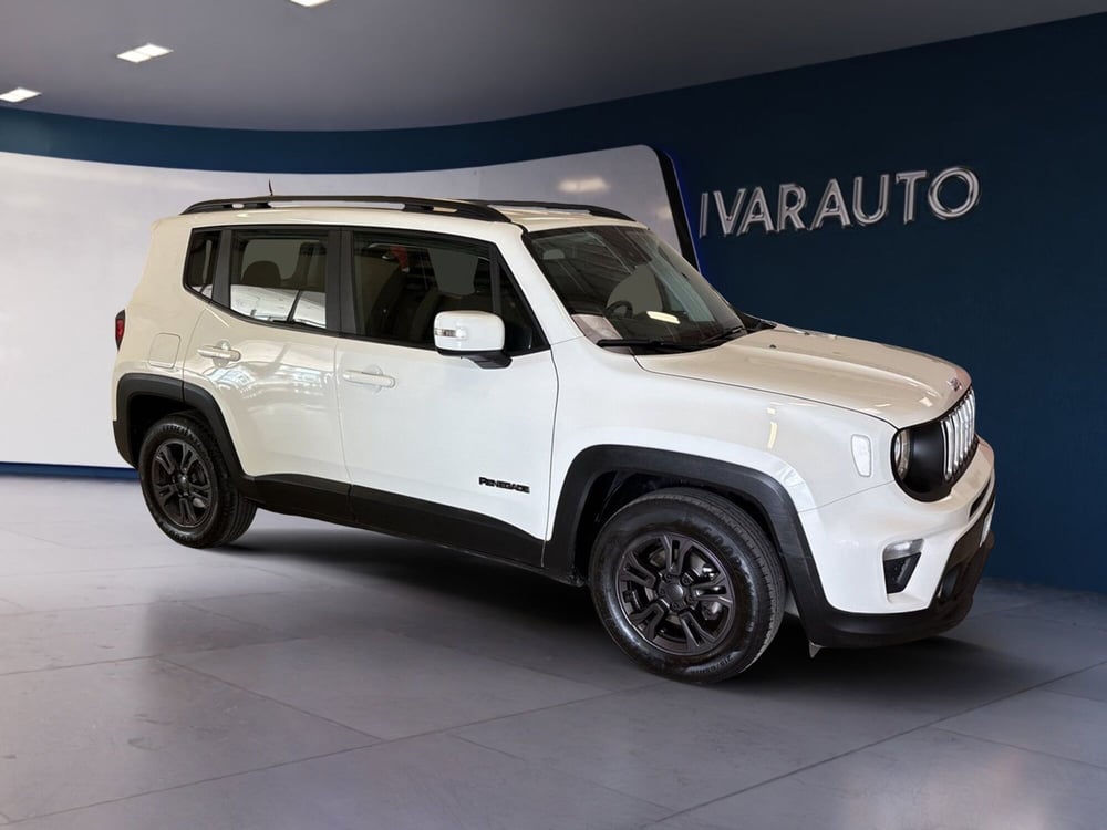 Jeep Renegade usata a Arezzo (8)