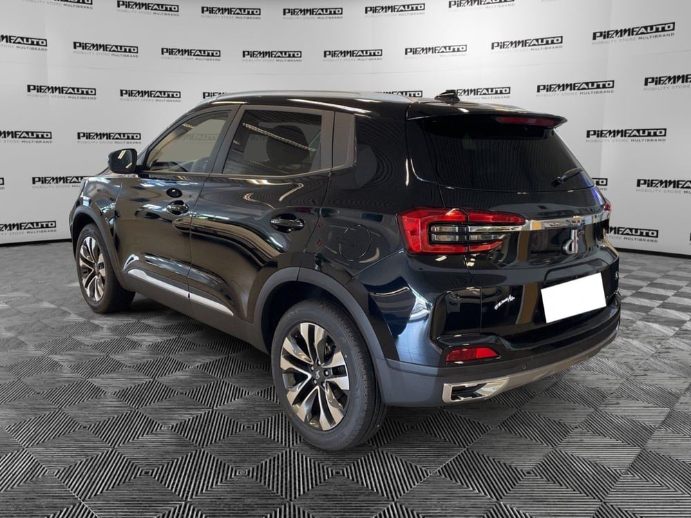 Dr dr 5.0 nuova a Parma (3)