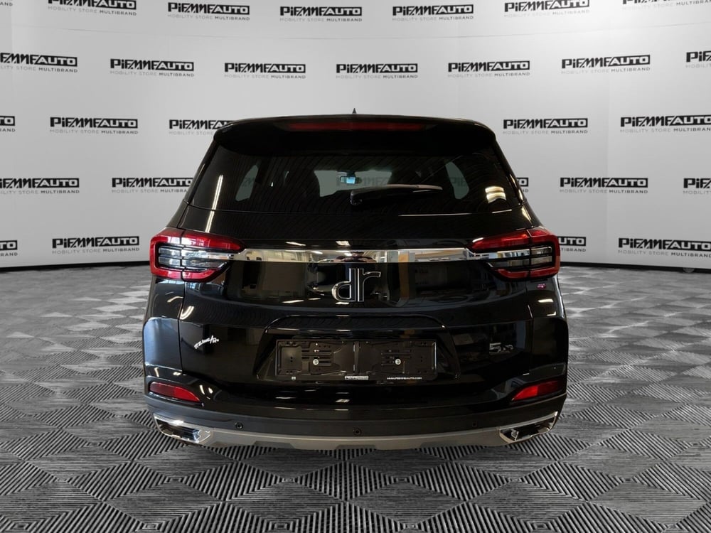 Dr dr 5.0 nuova a Parma (4)