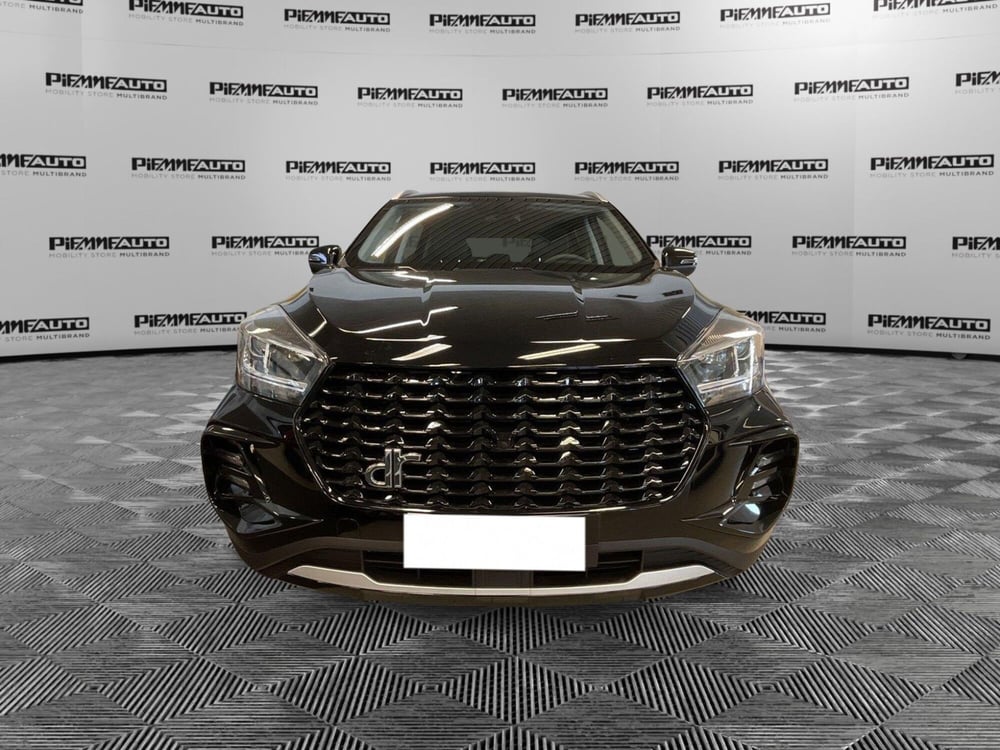 Dr dr 5.0 nuova a Parma (5)