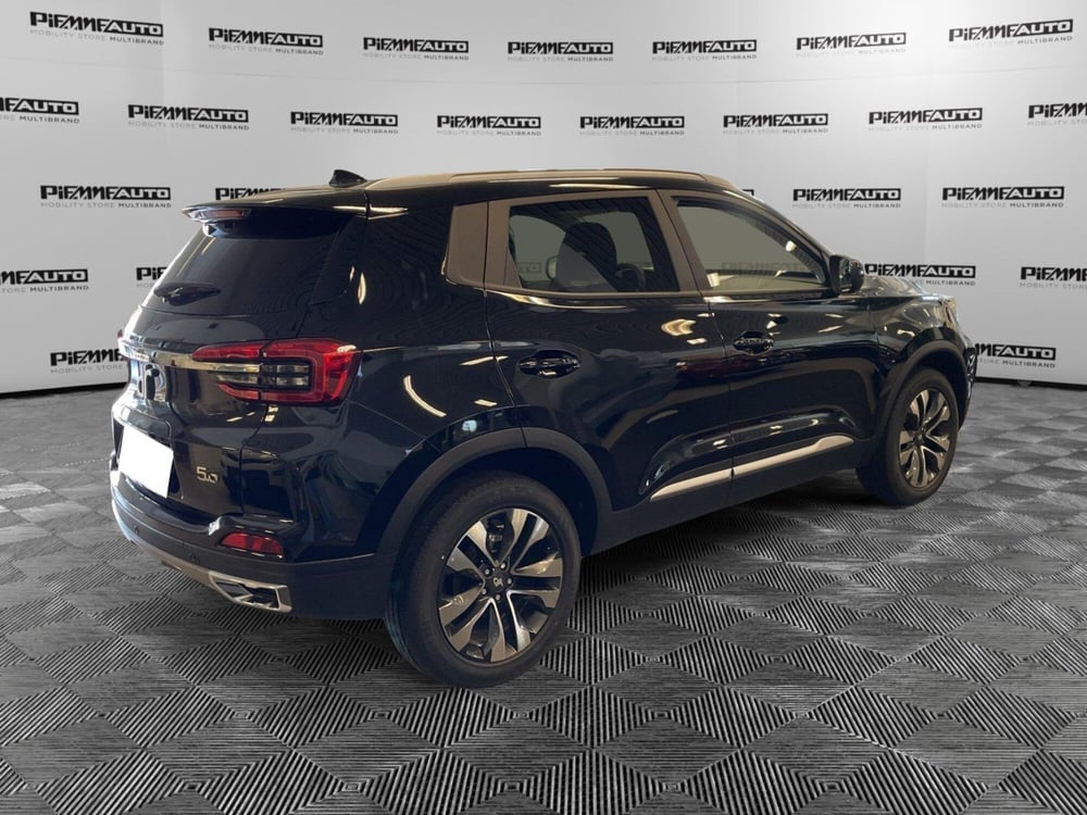 Dr dr 5.0 nuova a Parma (6)
