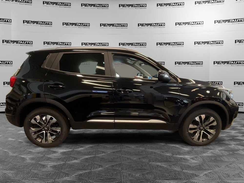 Dr dr 5.0 nuova a Parma (7)